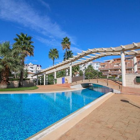 Residencial El Paraiso II Дения Екстериор снимка