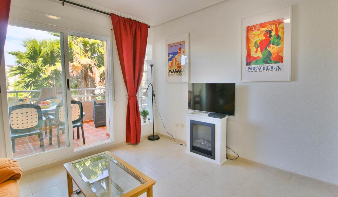 Residencial El Paraiso II Дения Екстериор снимка