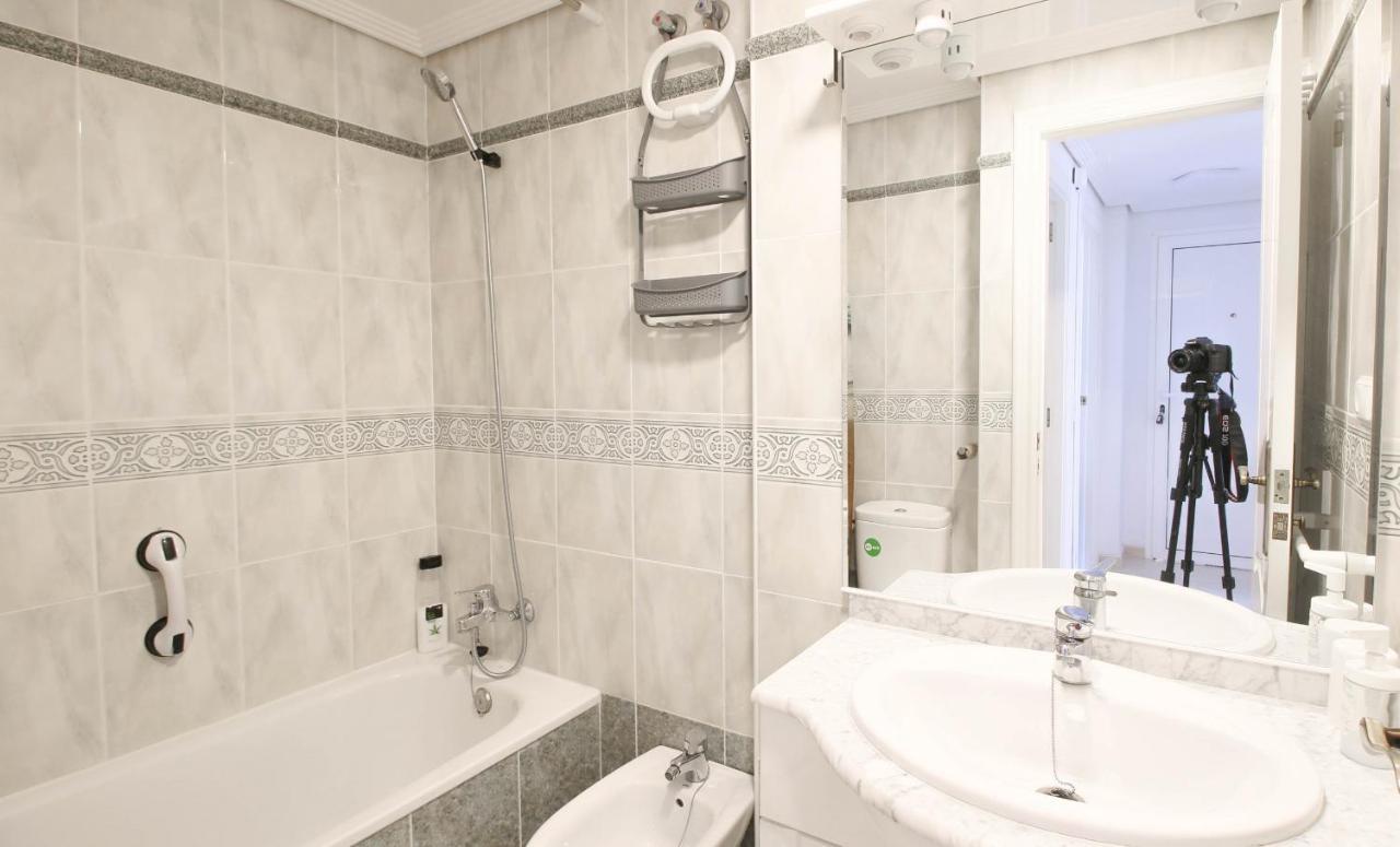 Residencial El Paraiso II Дения Екстериор снимка