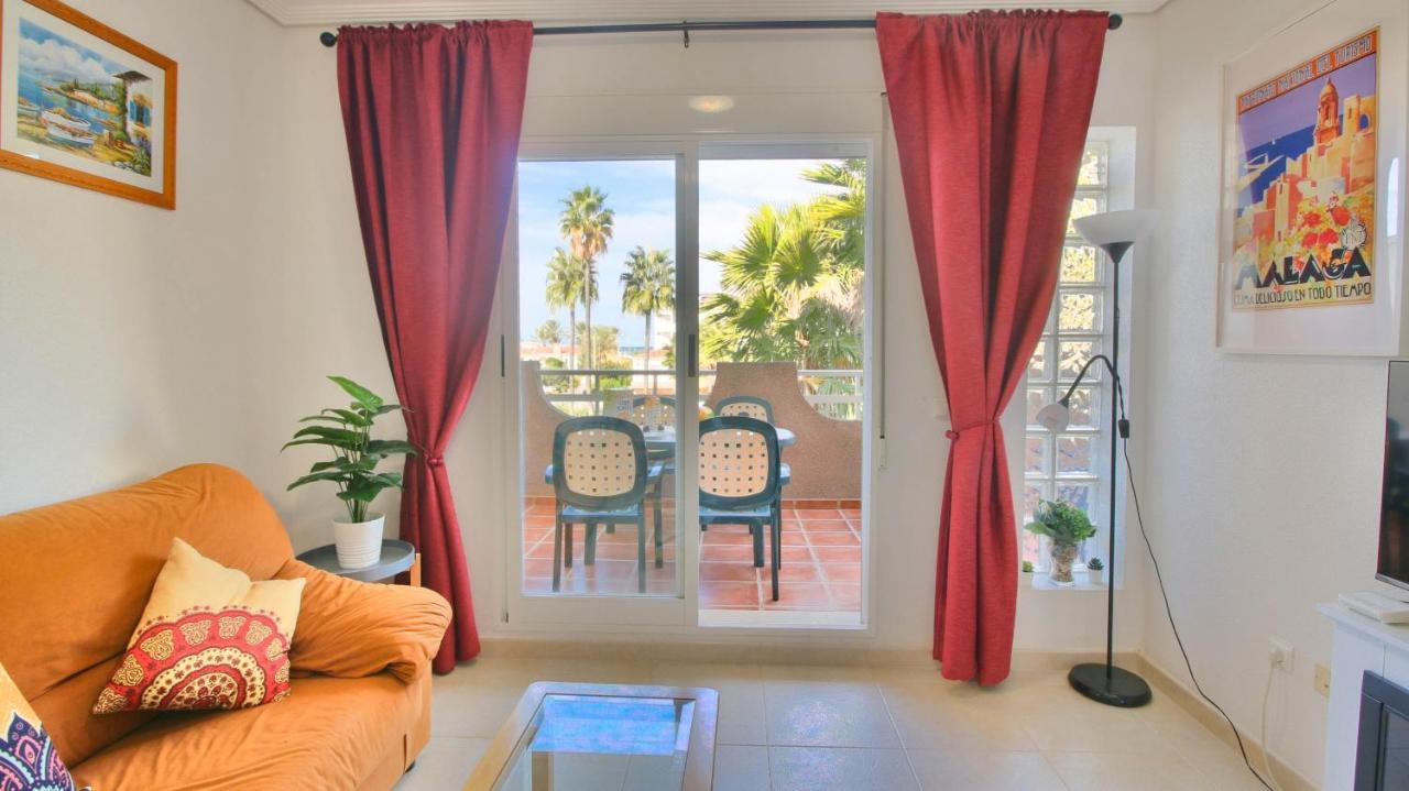 Residencial El Paraiso II Дения Екстериор снимка