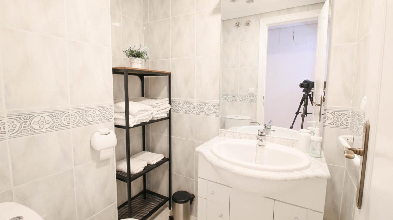 Residencial El Paraiso II Дения Екстериор снимка